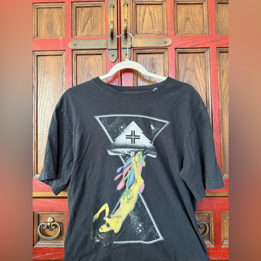 Lifted Research Group T-Shirt